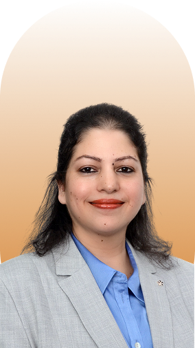 Sonia Kaul