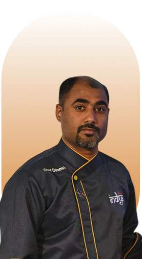 Dinesh Villan