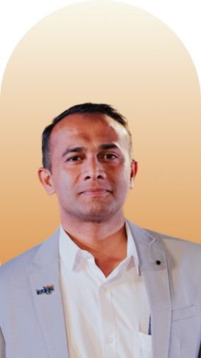 Vinod Natarajan